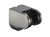 Держатель душевой лейки Esko SH400EKGM gun metal