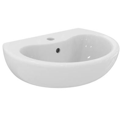 Умывальник детский 50х40 см Ideal Standard CONTOUR 21 Splash Умывальник детский 50х40 см Ideal Standard CONTOUR 21 Splash