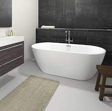 Ванна акриловая RIHO ADORE FS 180x86 BD0400500000000 Ванна акриловая RIHO ADORE FS 180x86 BD0400500000000