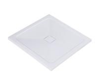 Душевой поддон 90x90 WasserKRAFT Dinkel 58T03 Душевой поддон 90x90 WasserKRAFT Dinkel 58T03