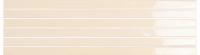 Ivory Gloss 13x45 см