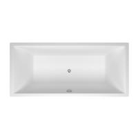 Ванна акриловая Alba Spa Kero 170x80 см ВПР0360000100