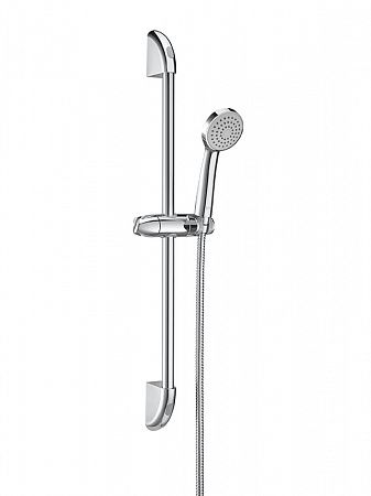 Душевой набор Roca Natura 80/1F 5B9402C07 Душевой набор Roca Natura 80/1F 5B9402C07