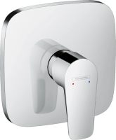 Смеситель для душа Hansgrohe Talis E 71765000 Смеситель для душа Hansgrohe Talis E 71765000