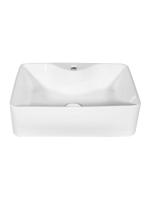 Раковина Runo Lavello 50 см 00-00001449 накладная