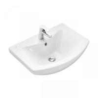 Мебельная раковина Santek Балтика 55 см 1WH501702