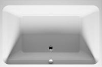 Ванна акриловая Riho Lugo 160x70 B138001005