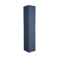 Пенал La Fenice Cubo Blu Grigio синий 30 FNC-05-CUB-BG-30 Пенал La Fenice Cubo Blu Grigio синий 30 FNC-05-CUB-BG-30