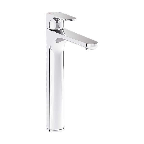 Смеситель для раковины-чаши VitrA Root Round A42707EXP Хром Смеситель для раковины-чаши VitrA Root Round A42707EXP Хром