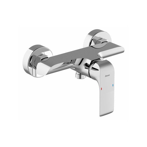 Смеситель для душа Ravak FL 032.00/150 150 мм X070121