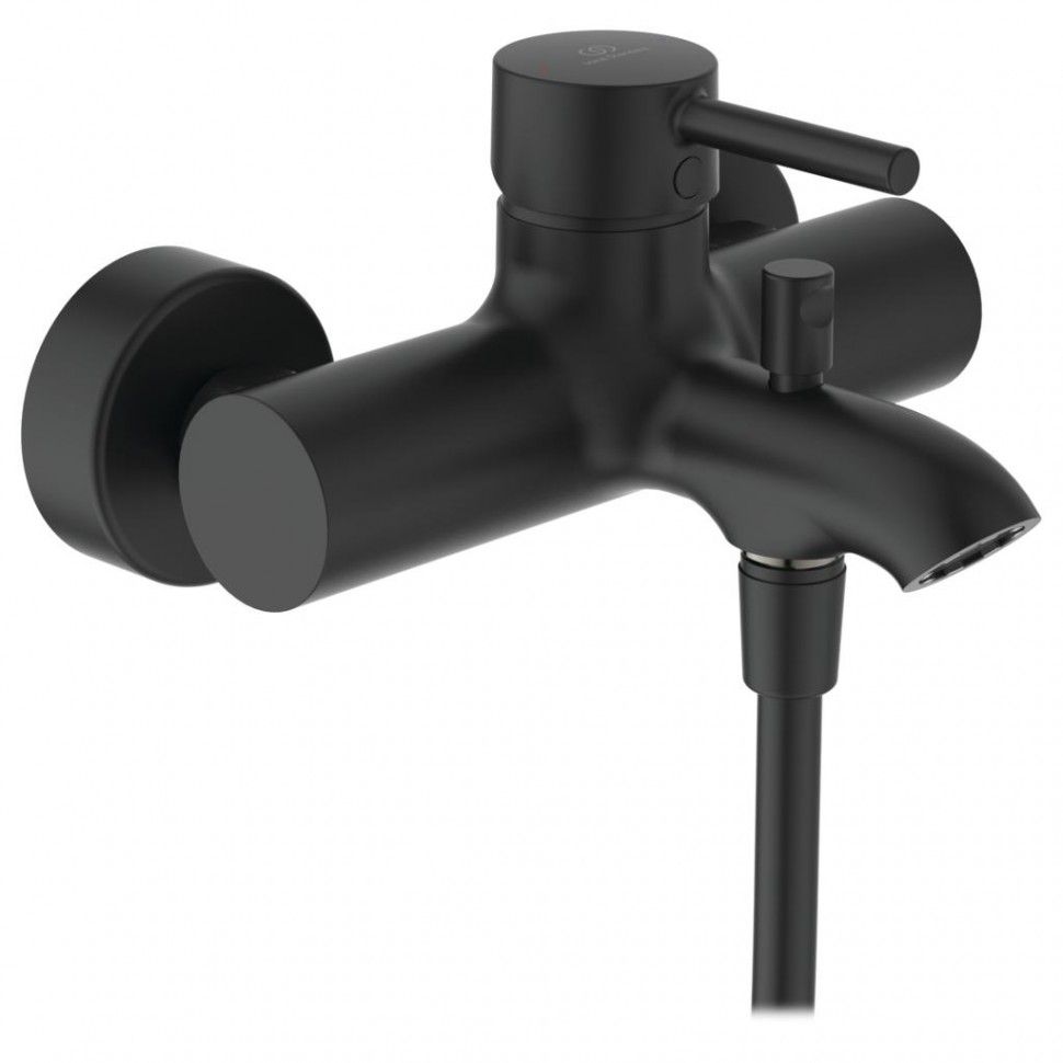 Душевой комплект для ванны и душа Ideal Standard CERALINE BC270XG Душевой комплект для ванны и душа Ideal Standard CERALINE BC270XG