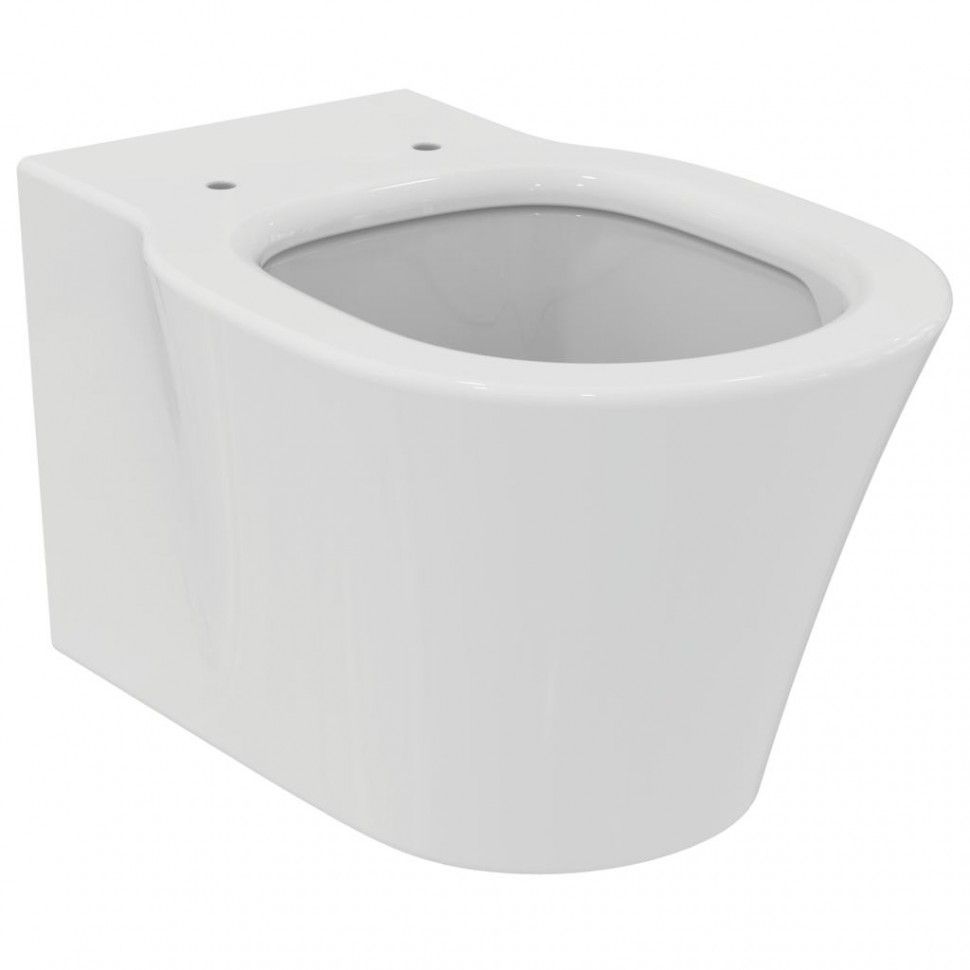 Подвесной унитаз Ideal Standard CONNECT AIR AquaBlade E005401 Подвесной унитаз Ideal Standard CONNECT AIR AquaBlade E005401