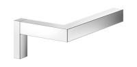 Держатель для туалетной бумаги 16,6x10,1 KEUCO Edition 90 Square 19162010000 Хром Держатель для туалетной бумаги 16,6x10,1 KEUCO Edition 90 Square 19162010000 Хром