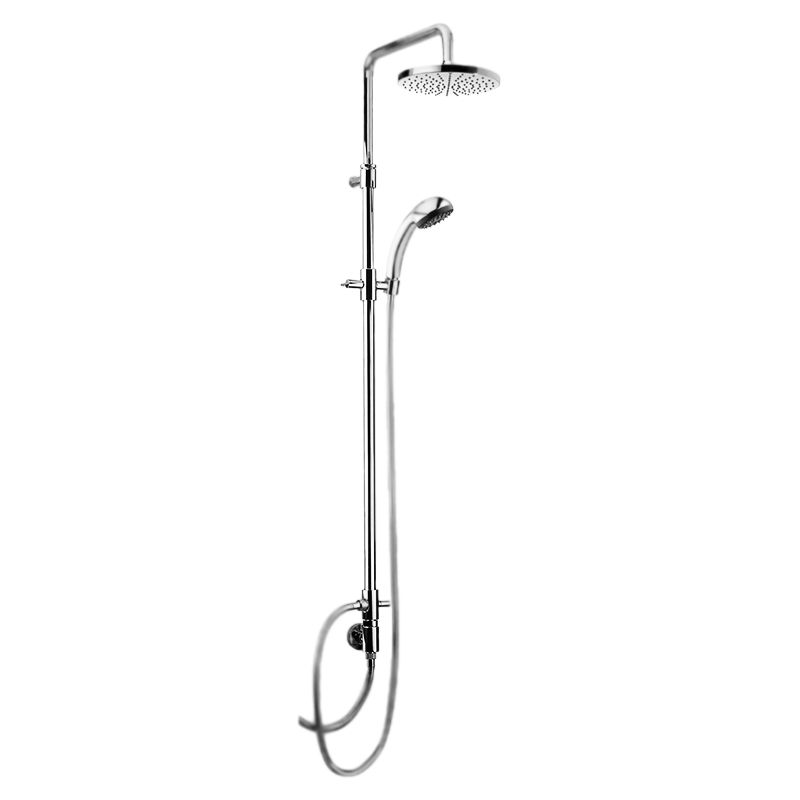 Душевой гарнитур Webert Comfort AC0729015PVC Душевой гарнитур Webert Comfort AC0729015PVC