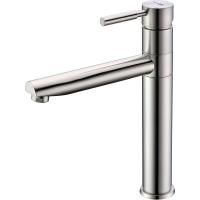 Смеситель для кухни WasserKRAFT Wern 4207 Смеситель для кухни WasserKRAFT Wern 4207