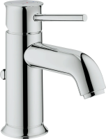 Смеситель для раковины Grohe BauClassic 23161000 Смеситель для раковины Grohe BauClassic 23161000