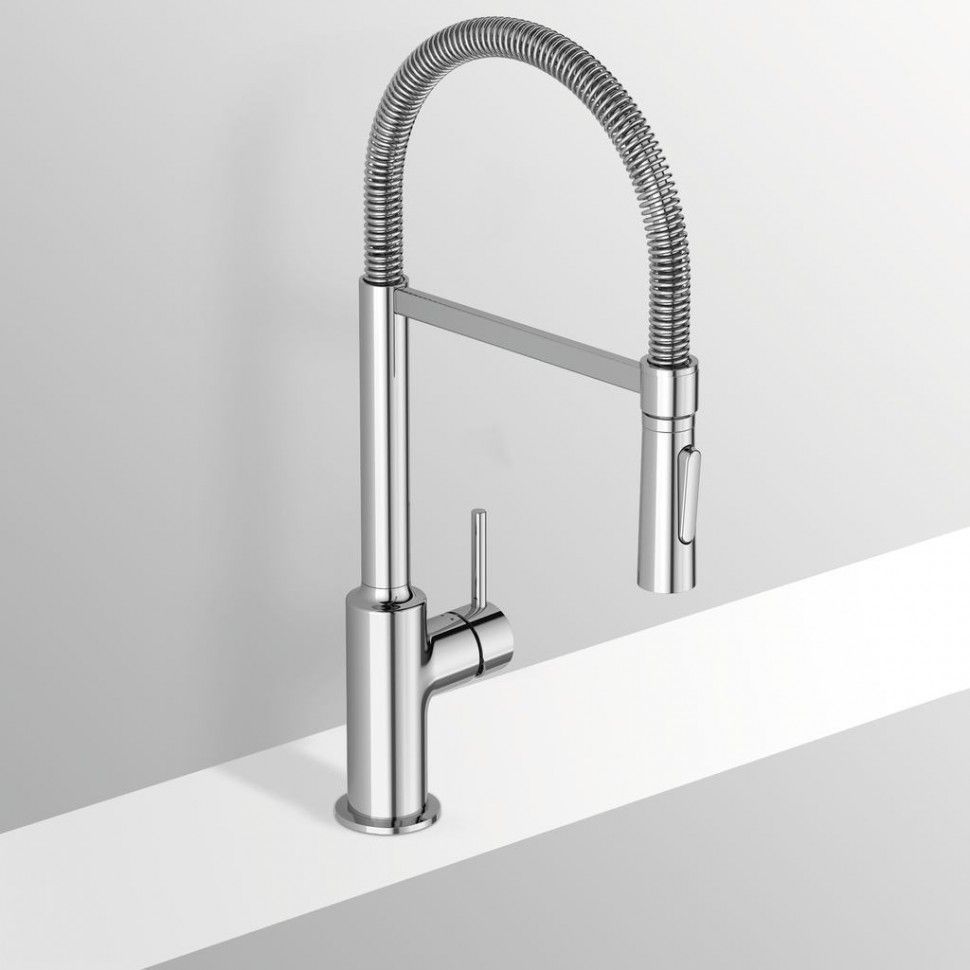 Cмеситель для кухонной мойки Ideal Standard CERALOOK BC302AA Cмеситель для кухонной мойки Ideal Standard CERALOOK BC302AA
