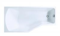 Ванна акриловая 170х75 L Marka One Convey Ванна акриловая 170х75 L Marka One Convey