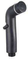 Гигиенический душ ESKO HHS200Black хром Гигиенический душ ESKO HHS200Black хром