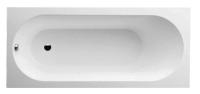 Ванна квариловая Villeroy & Boch Oberon UBQ160OBE2V-01