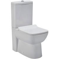 Унитаз напольный beWash Anlagen 72453501 Унитаз напольный beWash Anlagen 72453501