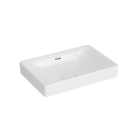 Раковина чаша прямоугольная м 17x60 см VitrA Metropole 7535B003-0673 Раковина чаша прямоугольная м 17x60 см VitrA Metropole 7535B003-0673