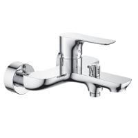 Смеситель для ванны с коротким изливом HAIBA CRON CN61172 Смеситель для ванны с коротким изливом HAIBA CRON CN61172