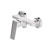 Смеситель для ванны Damixa Merkur 402000000 хром глянцевый