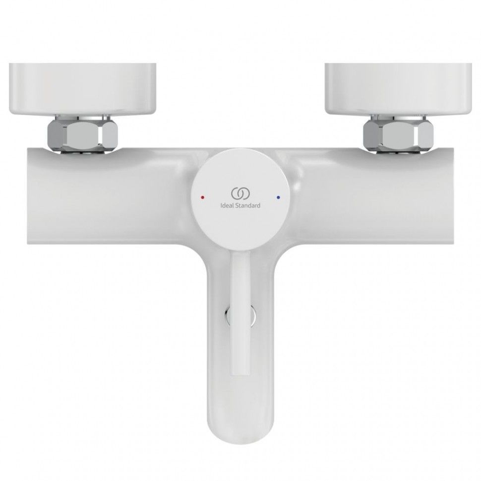 Смеситель для ванны с душем Ideal Standard BC199U5 Смеситель для ванны с душем Ideal Standard BC199U5
