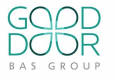 GOOD DOOR GOOD DOOR