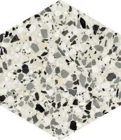 Grey 32x37 см