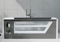 Ванна акриловая 180х75 Aima Design GENESIS Ванна акриловая 180х75 Aima Design GENESIS