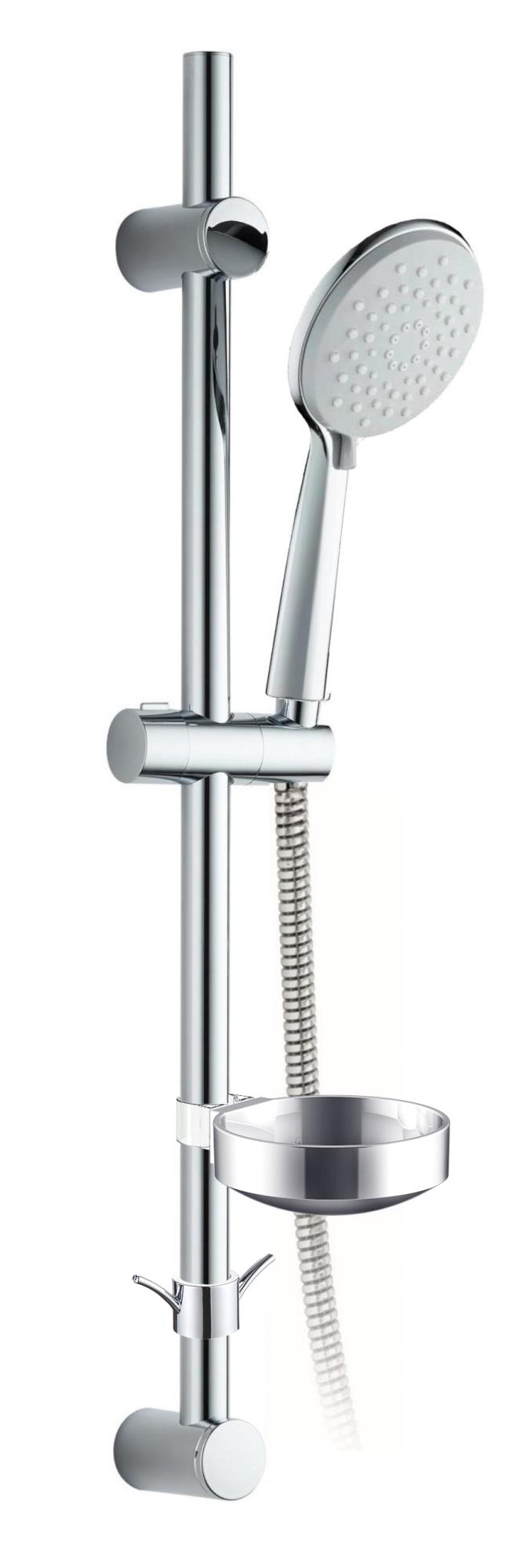Душевой гарнитур ESKO SSS1103 Душевой гарнитур ESKO SSS1103