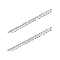 Ручка для мебели Cezares Eco металл хром