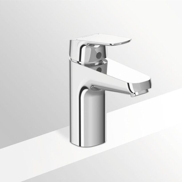 Смеситель для раковины Ideal Standard CERAFLEX B1714AA Смеситель для раковины Ideal Standard CERAFLEX B1714AA
