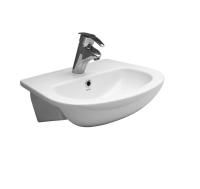 Раковина Serel Friendly 6734 510x390x160 Раковина Serel Friendly 6734 510x390x160