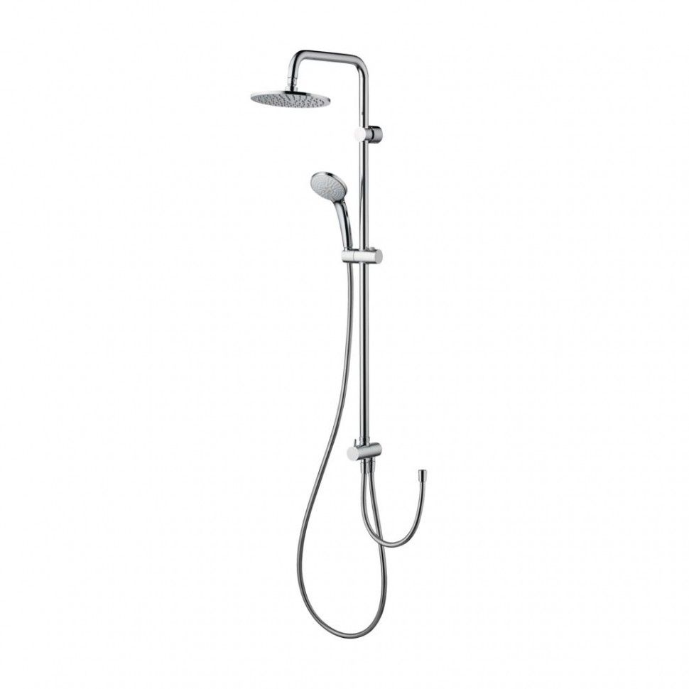 Душевая система Ideal Standard IDEALRAIN SOFT A5691AA Душевая система Ideal Standard IDEALRAIN SOFT A5691AA