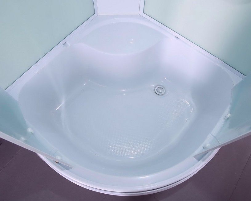 Душевая кабина 90x90x218 Timo TE-0790P Душевая кабина 90x90x218 Timo TE-0790P
