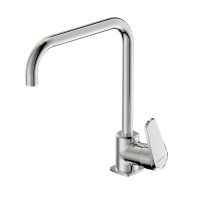 Смеситель для кухонной мойки Vidima SELECT BA300AA Смеситель для кухонной мойки Vidima SELECT BA300AA