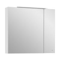 Шкаф 80 см Roca OLETA A857647501 белый матовый Шкаф 80 см Roca OLETA A857647501 белый матовый