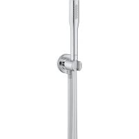 Душевой набор  Grohe Euphoria 26404000 хром Душевой набор  Grohe Euphoria 26404000 хром