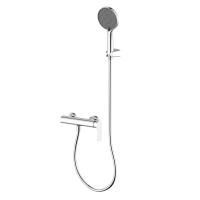 Смеситель AQUAme Monza AQM6313CR хром Смеситель AQUAme Monza AQM6313CR хром