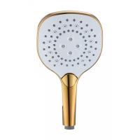 Душевая лейка Wonzon & Woghand WW-981358-DG золото глянцевый