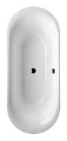 Ванна квариловая Villeroy & Boch Cetus UBQ175CEU7V-01