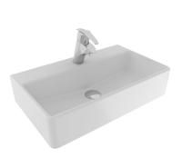 Раковина на столешницу Serel Washbasin 2046 600х350х140 Раковина на столешницу Serel Washbasin 2046 600х350х140