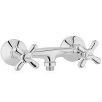 Смеситель для душа Webert Armony AM760102015 хром глянцевый