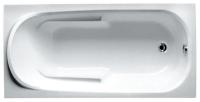 Ванна акриловая Riho Columbia 150x75 B002001005