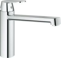 Смеситель для кухни Grohe Eurosmart Cosmopolitan 30193000 Смеситель для кухни Grohe Eurosmart Cosmopolitan 30193000