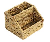 Контейнер WasserKRAFT Wern WB-420-S универсальный коричневый