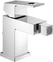Смеситель для биде Grohe Eurocube 23138000 Смеситель для биде Grohe Eurocube 23138000